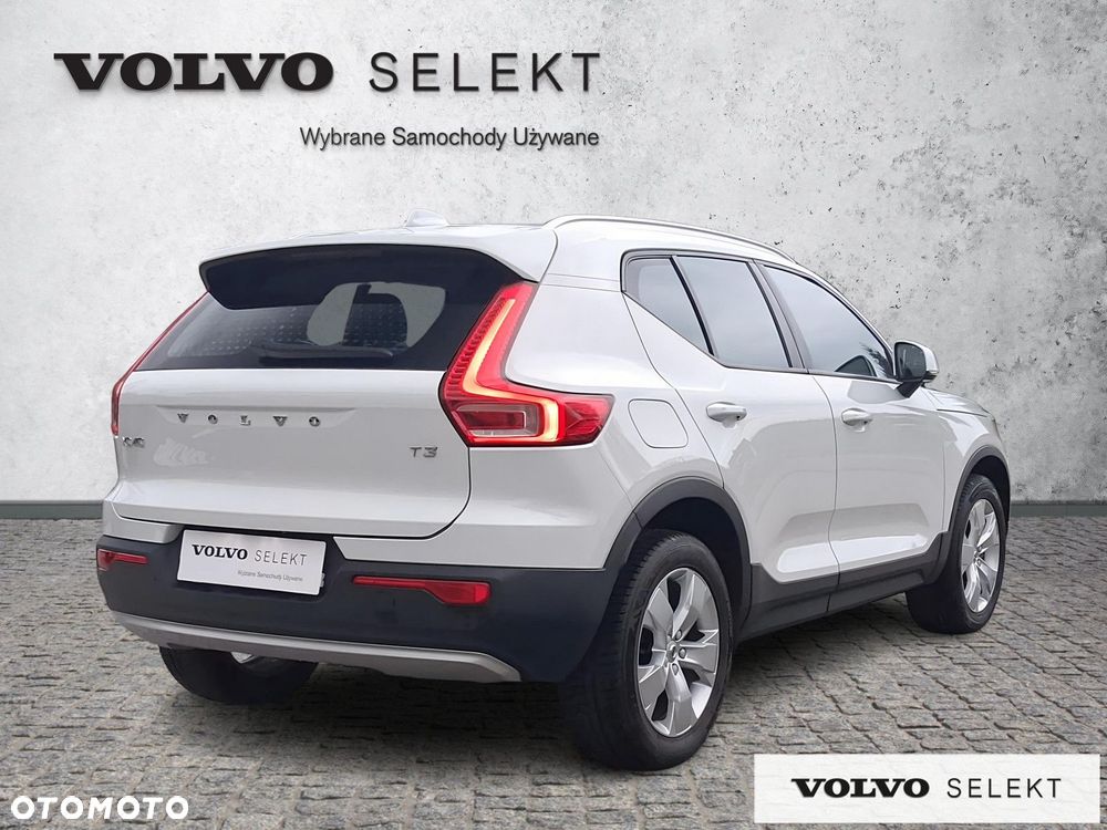 Volvo XC 40 - 7