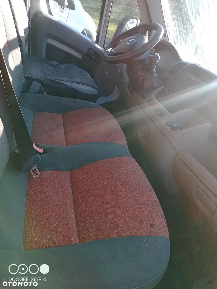 Fiat Ducato - 12