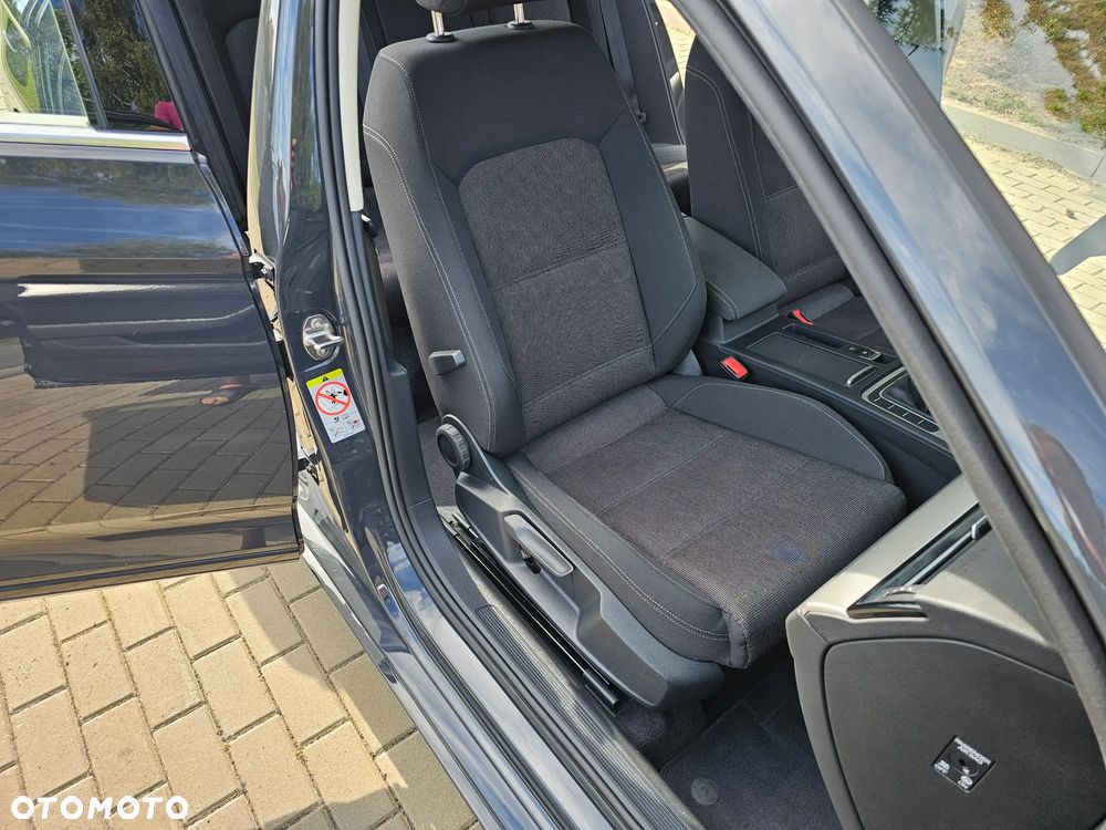 Volkswagen Passat 2.0 TDI BMT Comfortline - 11