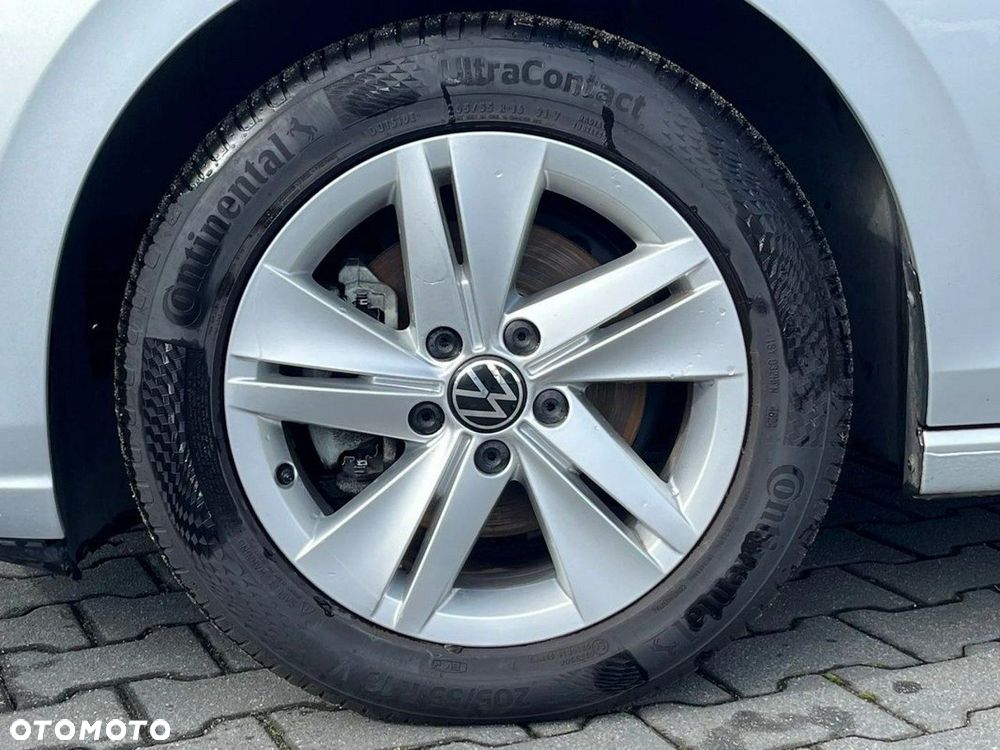 Volkswagen Golf Variant - 2