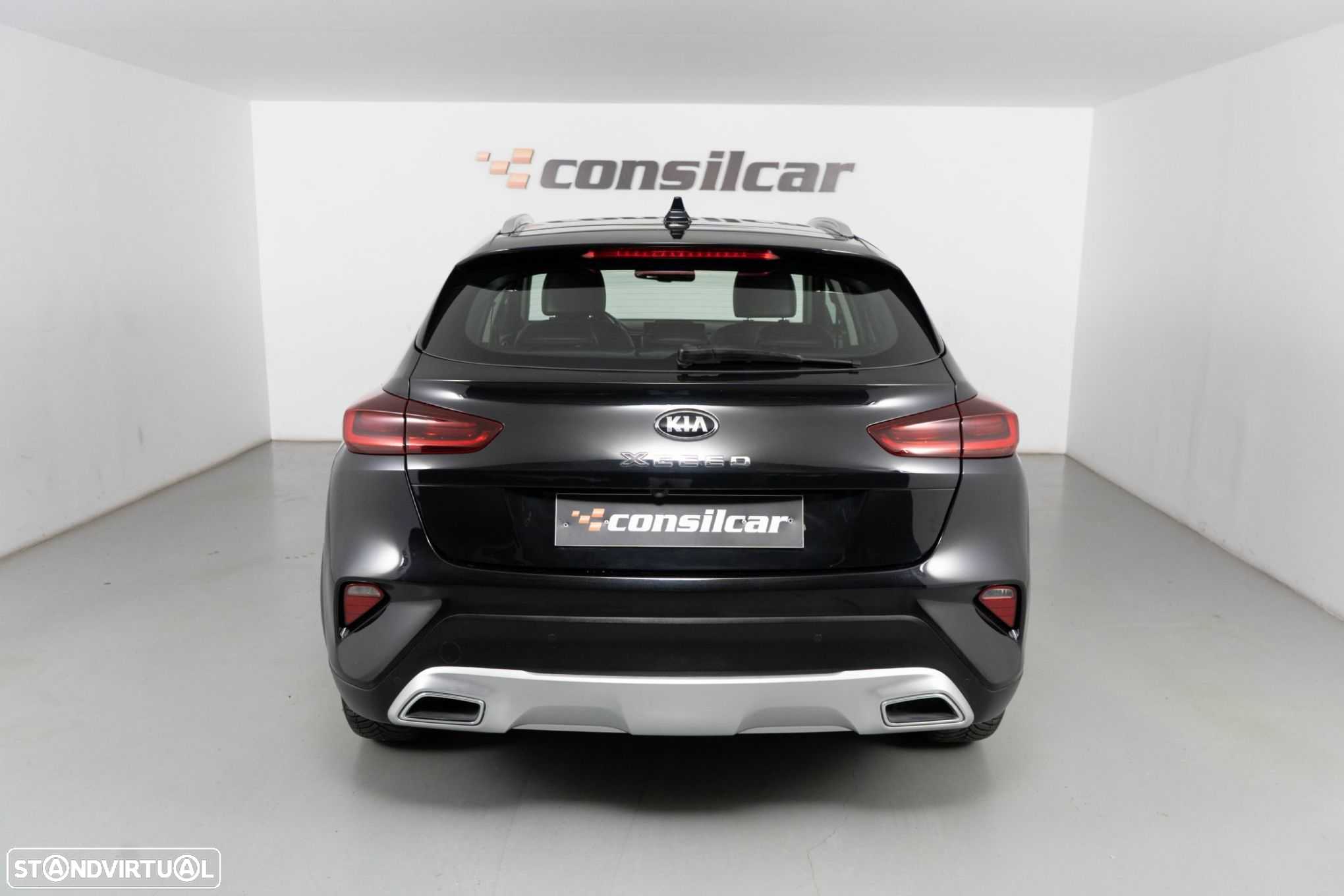 Kia XCeed 1.6 GDi PHEV Drive - 5