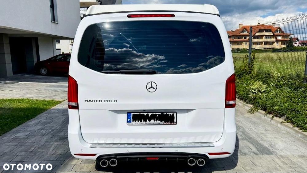 Mercedes-Benz Marco Polo - 3