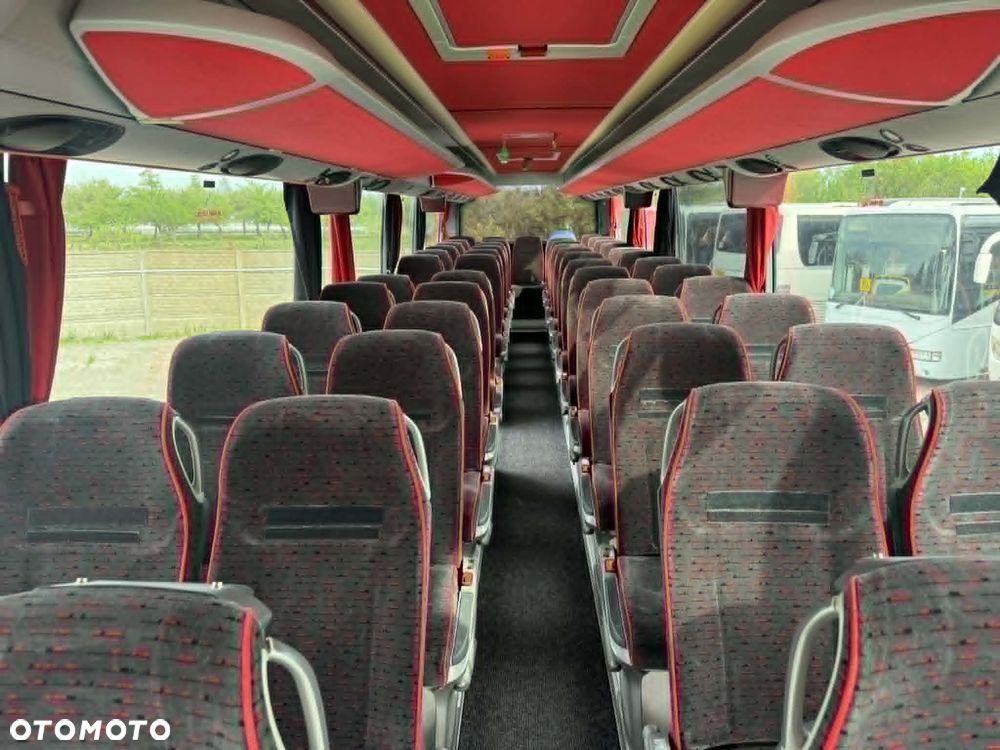Setra 415 HD - 14