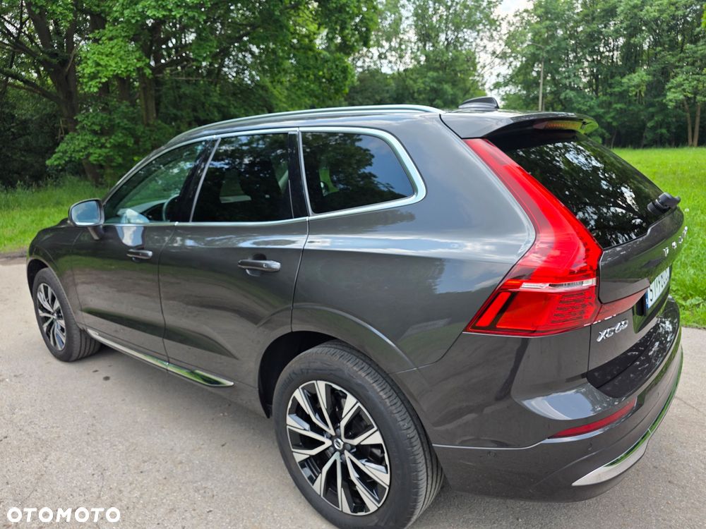 Volvo Xc60 2023 photo 3