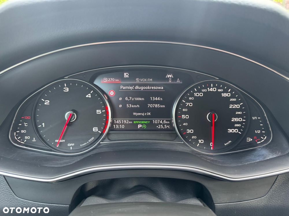 Audi A6 Avant - 11