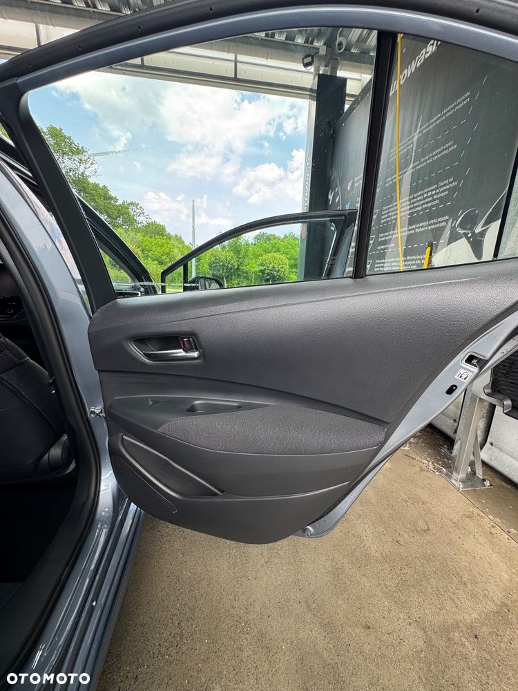 Toyota Corolla 1.5 Comfort - 14