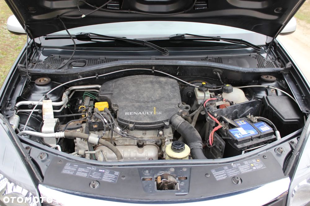 Dacia Sandero Stepway - 33