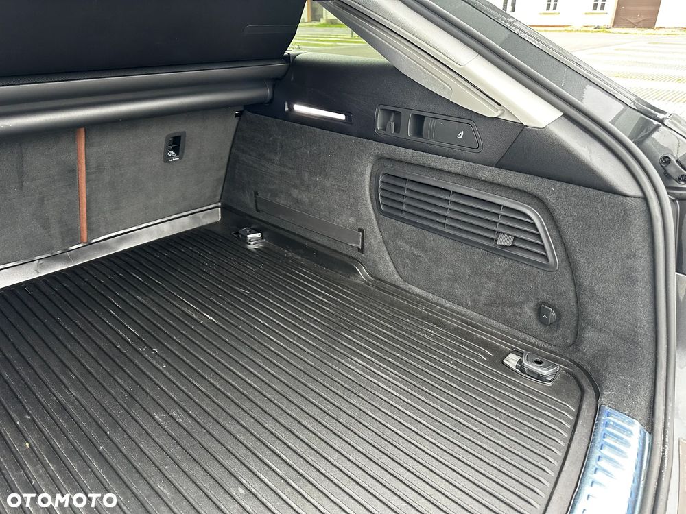 Audi A6 Avant - 14