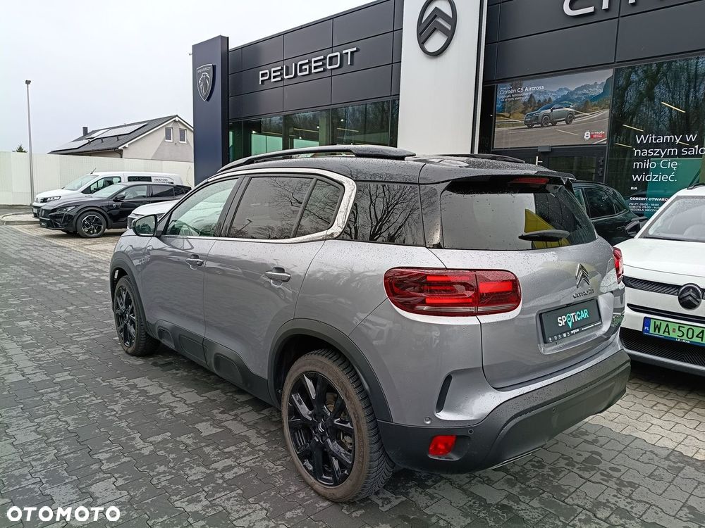 Citroën C5 Aircross - 4
