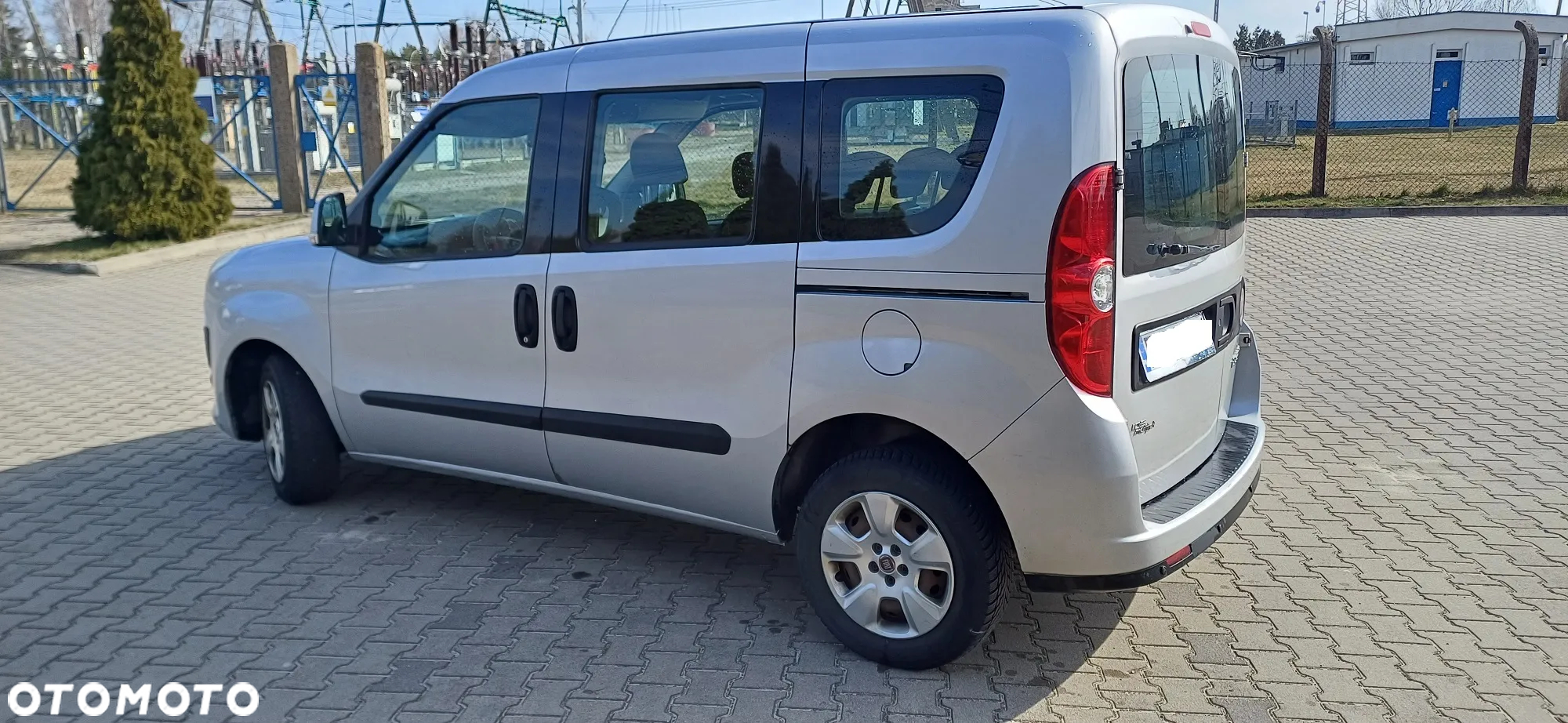 Fiat Doblo - 3