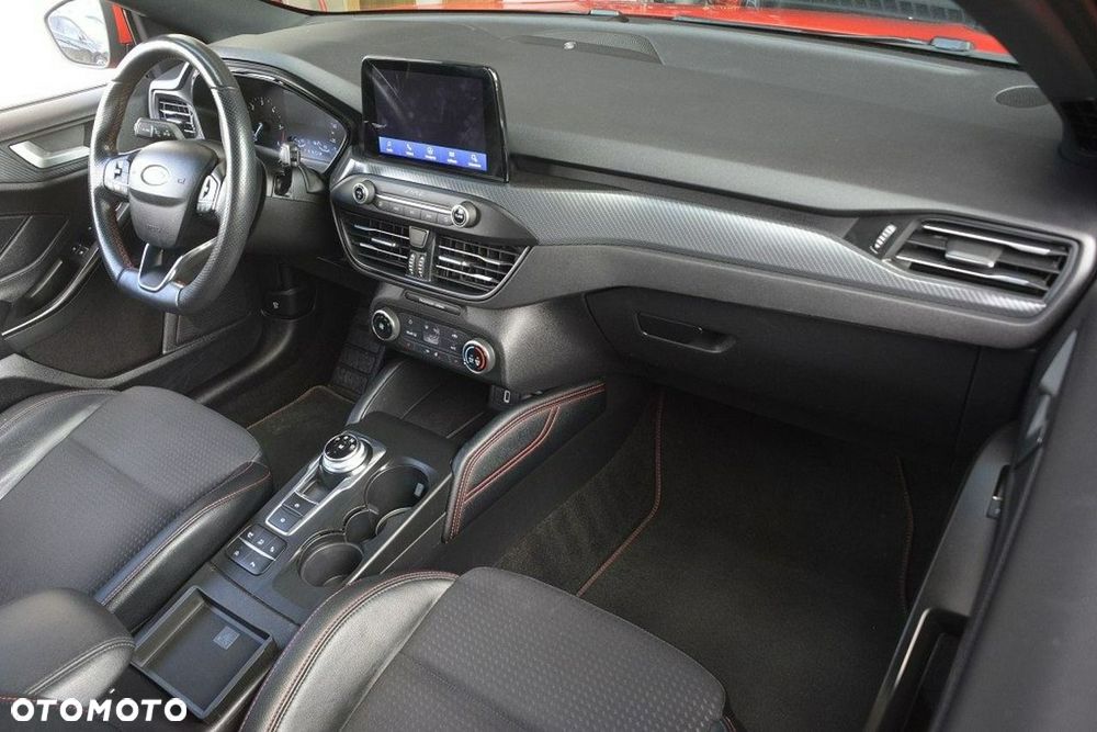 Ford Focus - 18