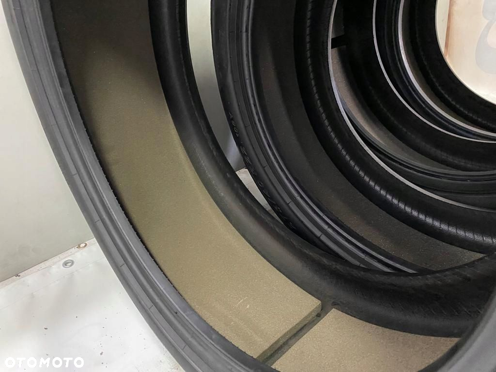 KOMPLEKT OPON 275/40 R22 PIRELLI PZERO - 6