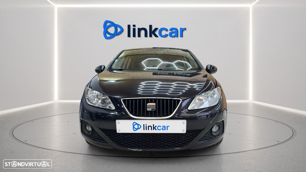 SEAT Ibiza 1.2 12V Style - 2