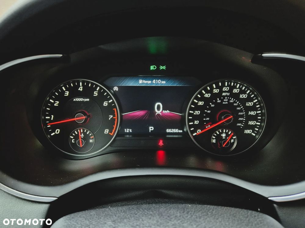 Kia Stinger 3.3 T-GDI AWD OPF GT - 30