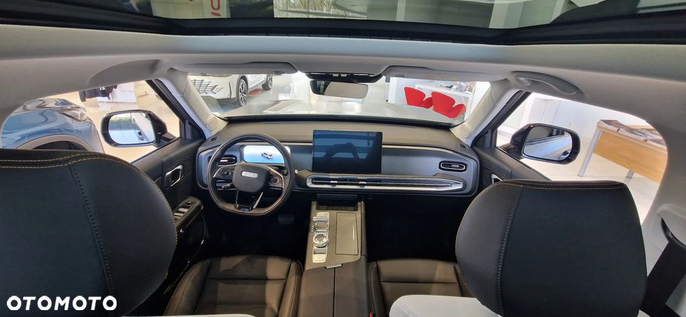 BAIC BJ30 - 10