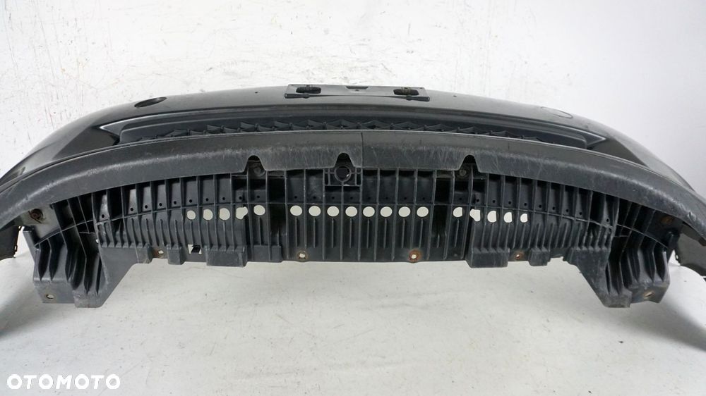 ZDERZAK PRZÓD PRZEDNI TOYOTA AURIS I 1 LIFT E15 FL HB 10-12 209 ATRAPA - 6