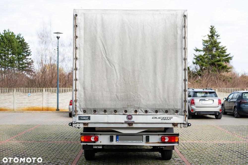 Fiat DUCATO MAXI LAMBOX - 7