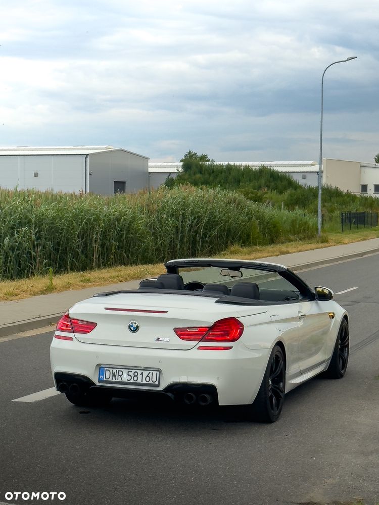 BMW M6 - 29