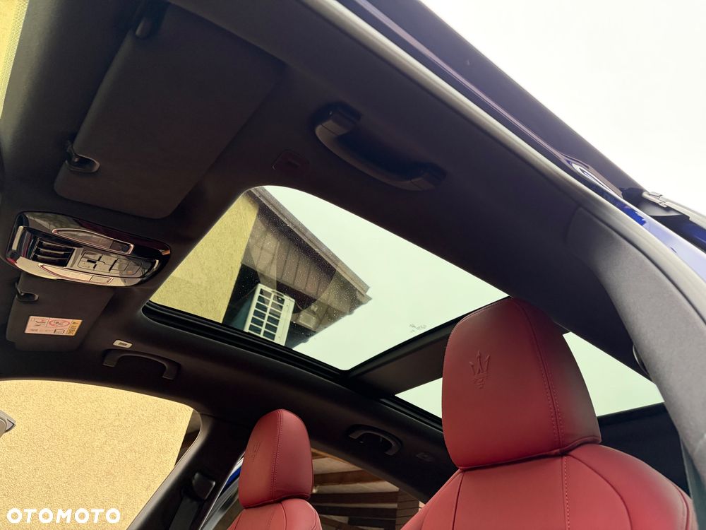 Maserati Grecale - 29