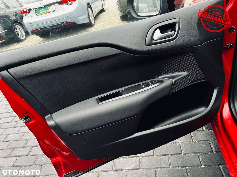 Citroën C4 1.6 HDi Selection - 40