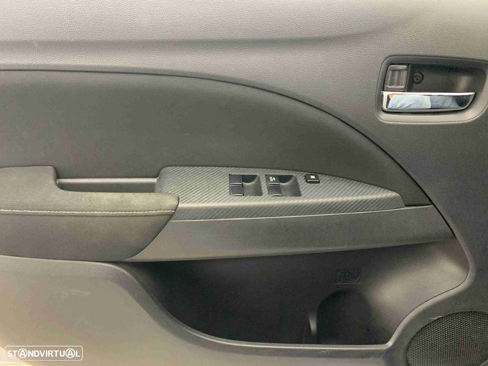 Mitsubishi Space Star 1.2 Connect Edition - 11