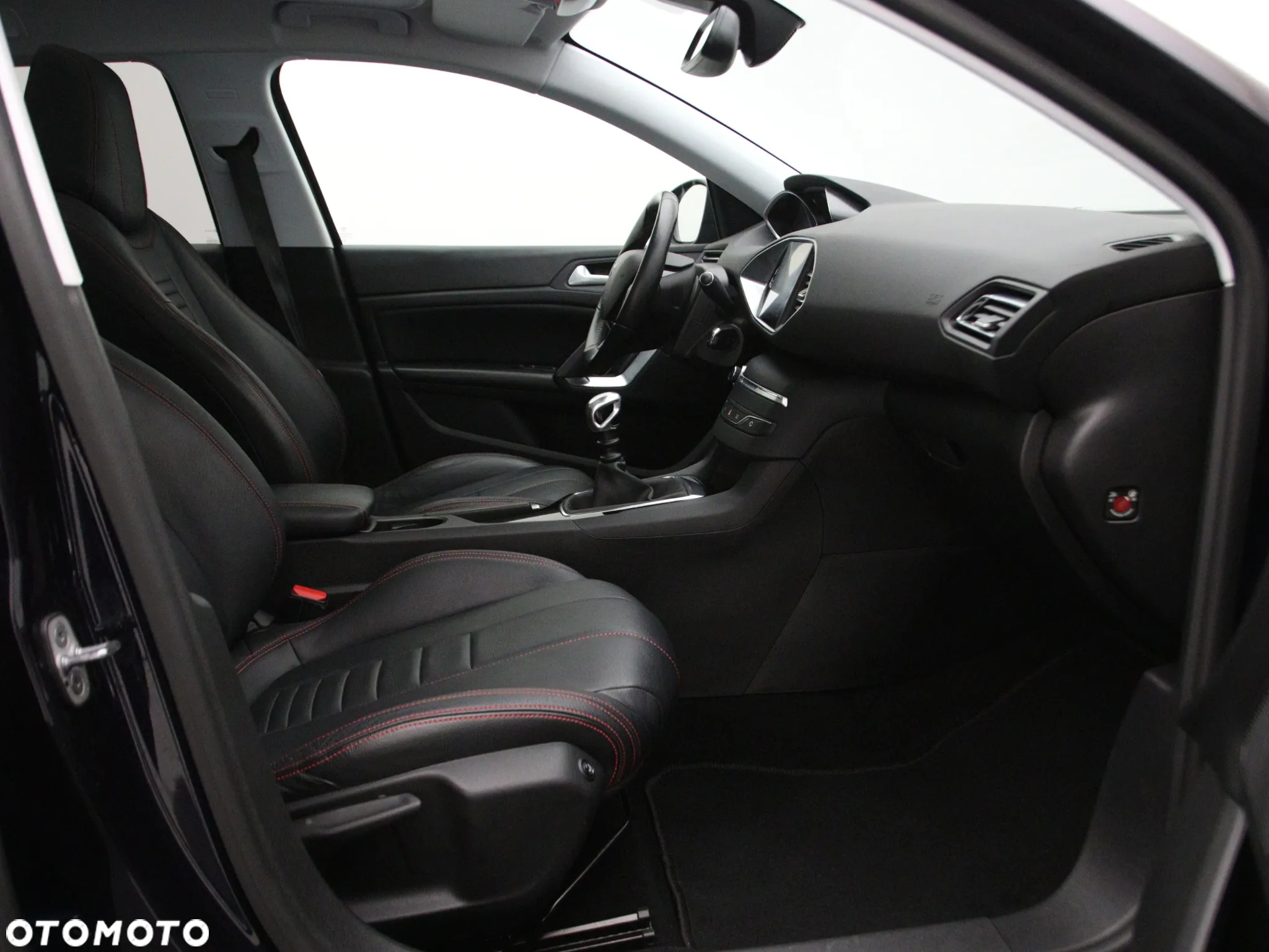 Peugeot 308 1.5 BlueHDi Business Line S&S - 27