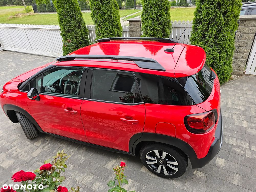 Citroën C3 Aircross 1.2 PureTech Feel - 5