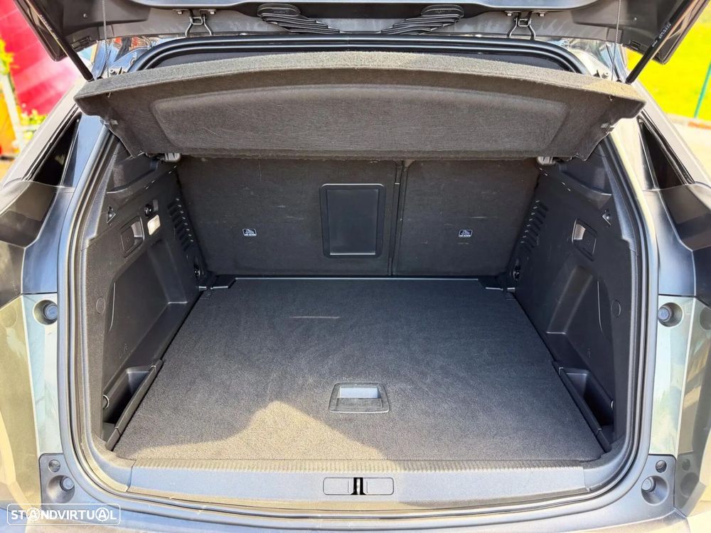 Peugeot 3008 1.5 BlueHDi GT Line EAT8 - 14