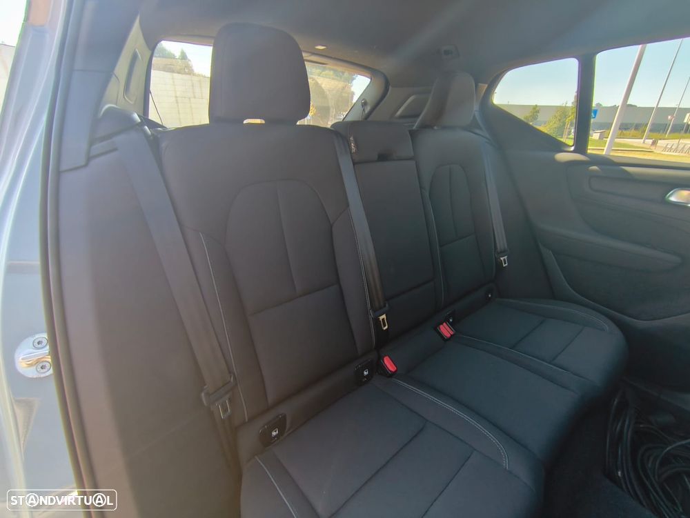 Volvo XC 40 Recharge Extended Range Plus - 20