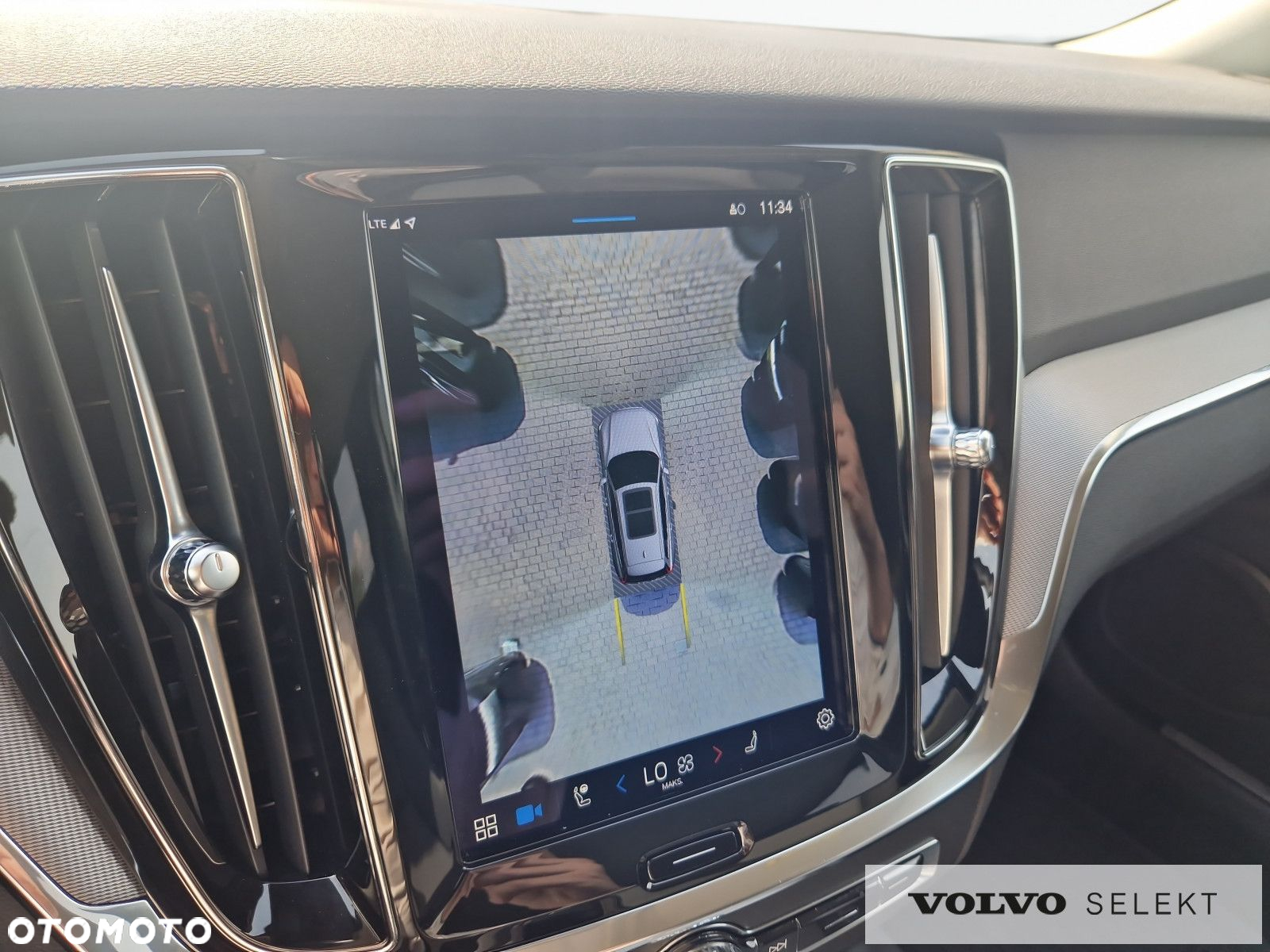 Volvo V60 - 19