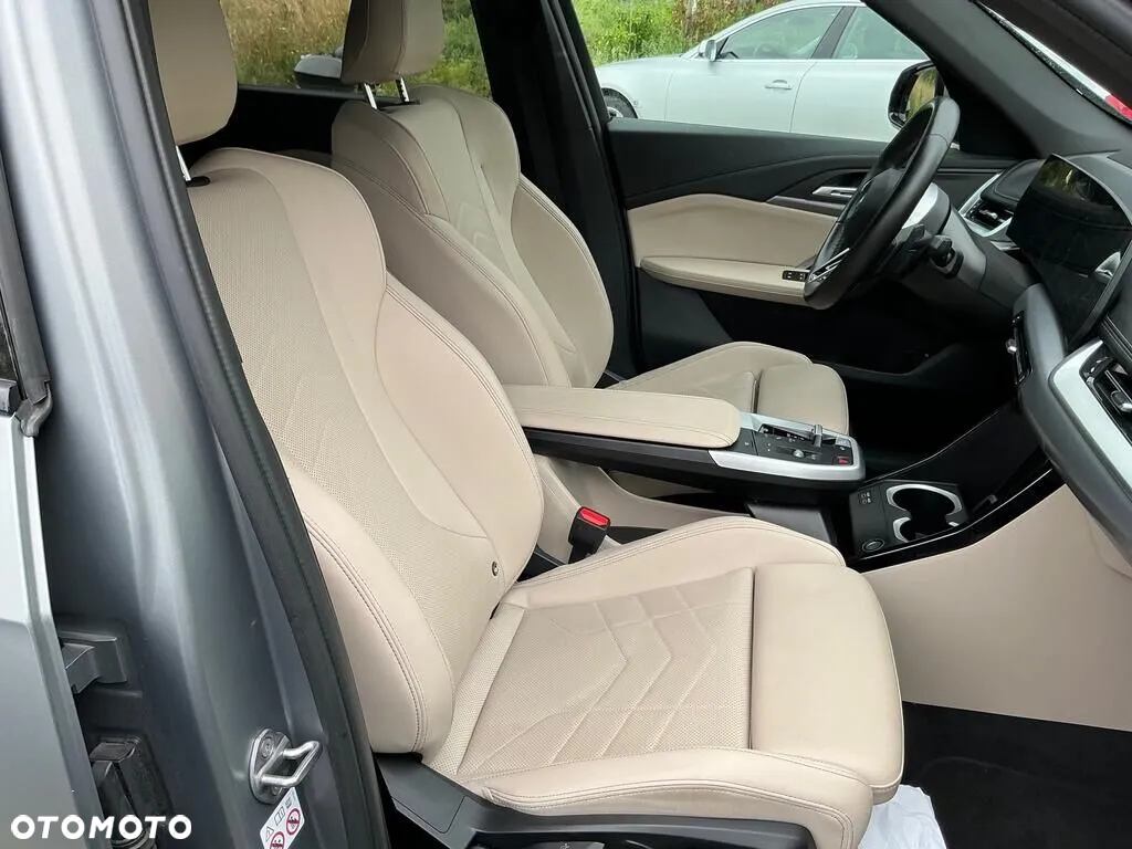 BMW X1 xDrive25e M Sport sport - 8
