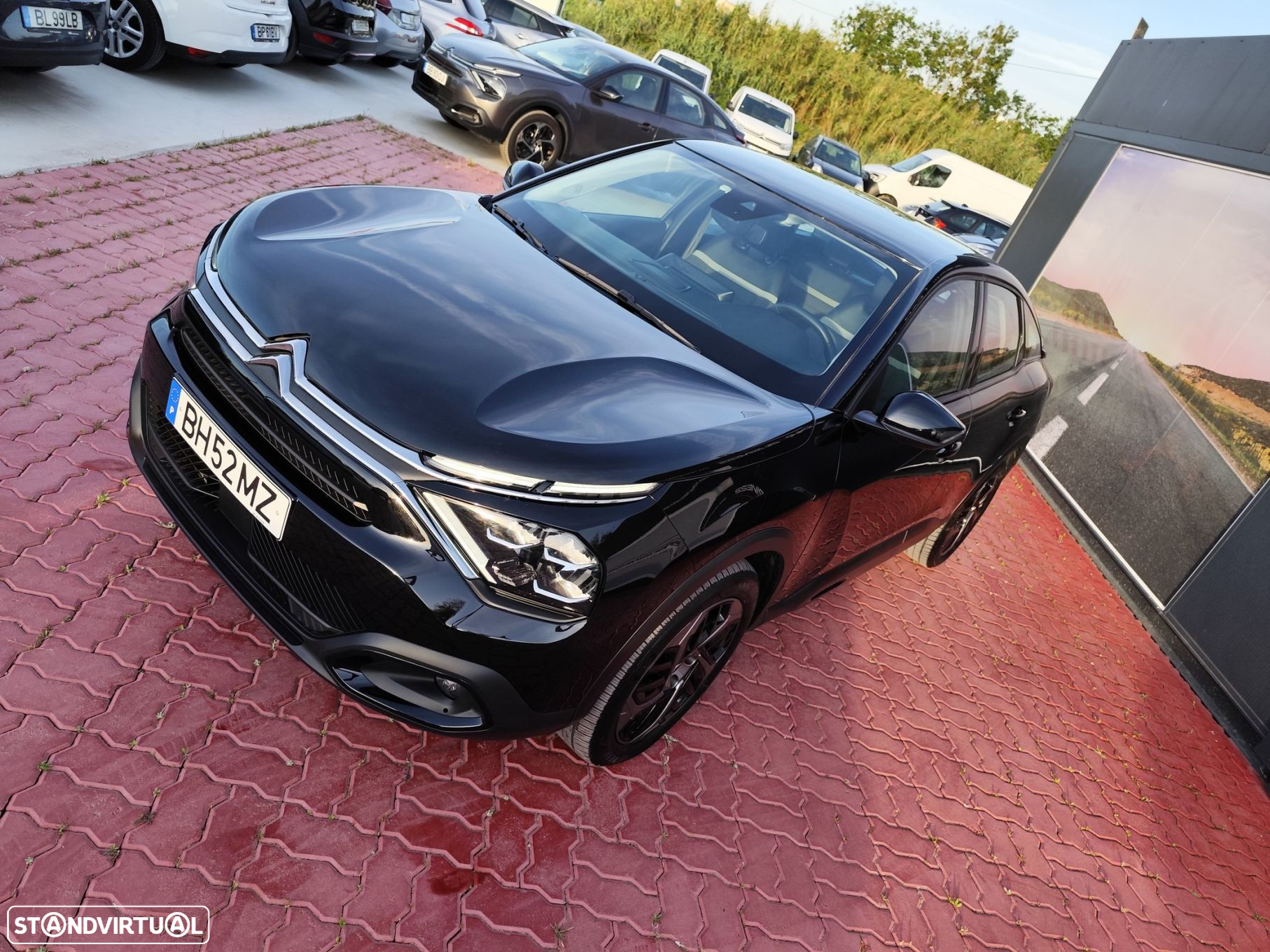 Citroën C4 1.2 PureTech Plus - 4