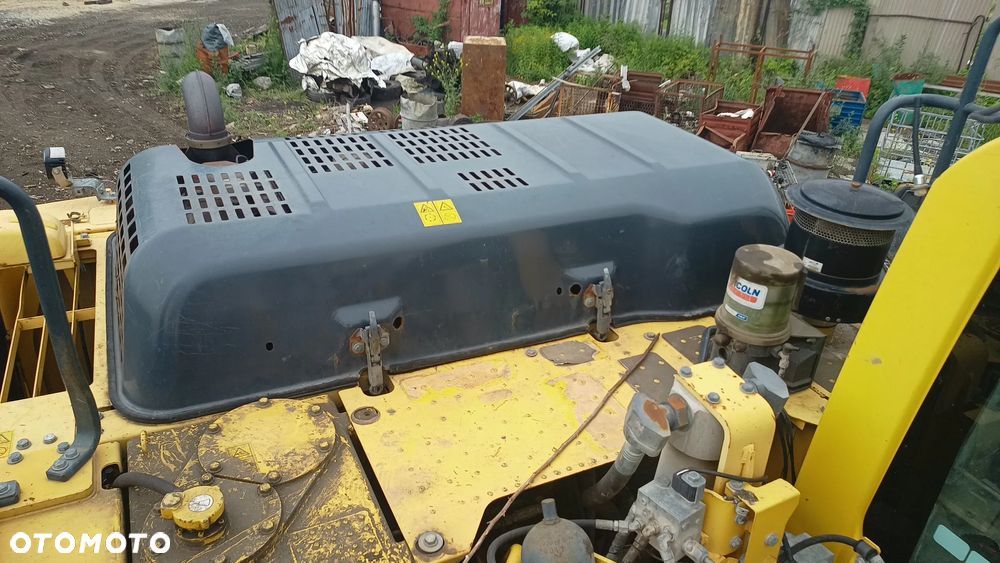 Komatsu PC 290 - 14