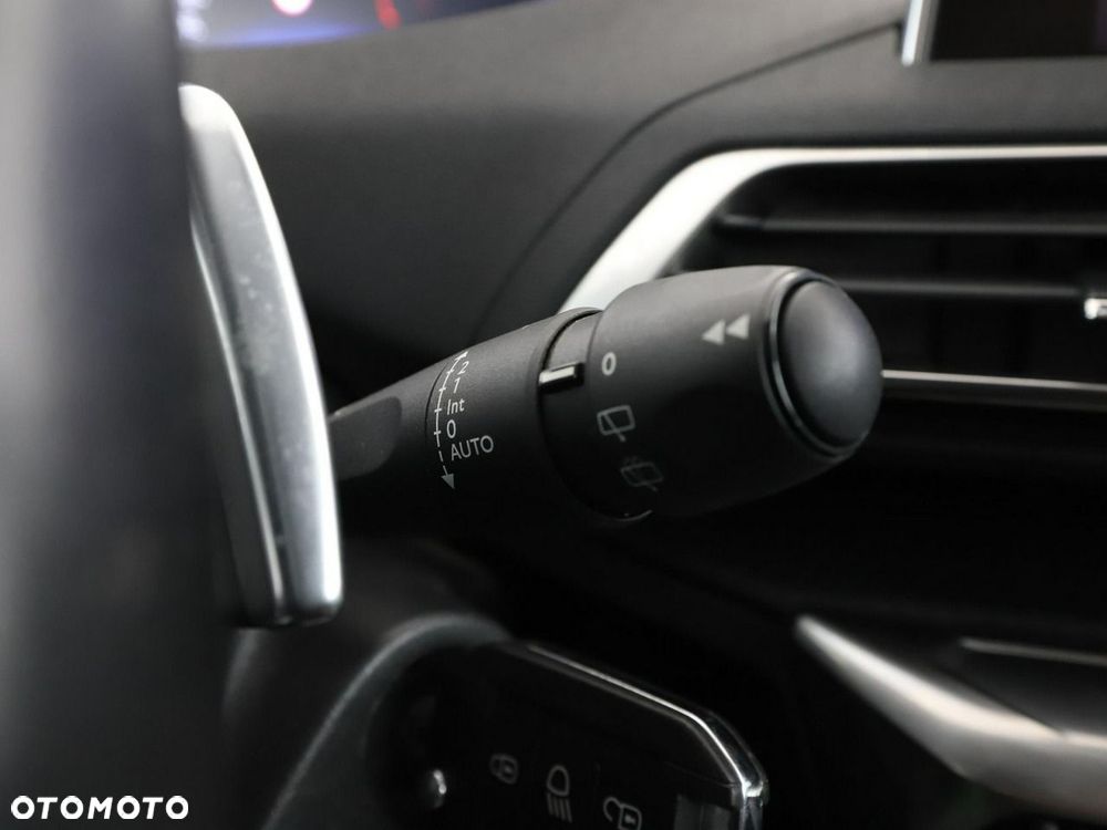 Peugeot 5008 BlueHDI 130 EAT8 Active Business-Paket - 34