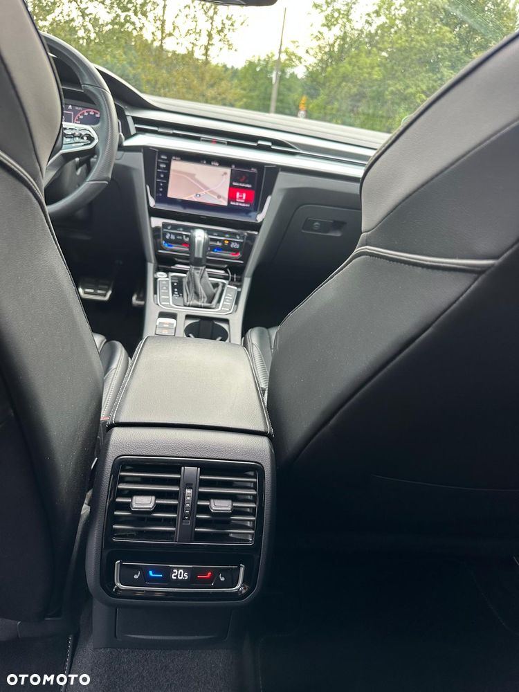 Volkswagen Arteon Shooting Brake - 29