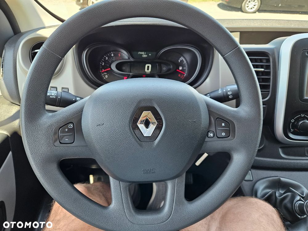 Renault Trafic ENERGY Combi Expression - 15
