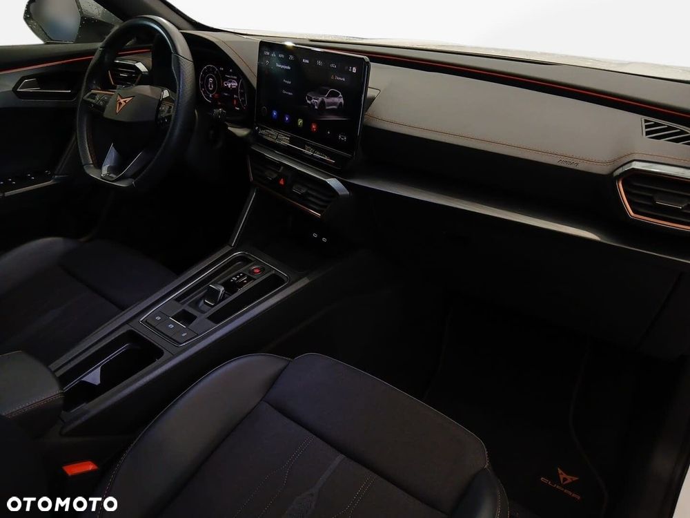 Cupra Formentor 1.5 TSI DSG - 20