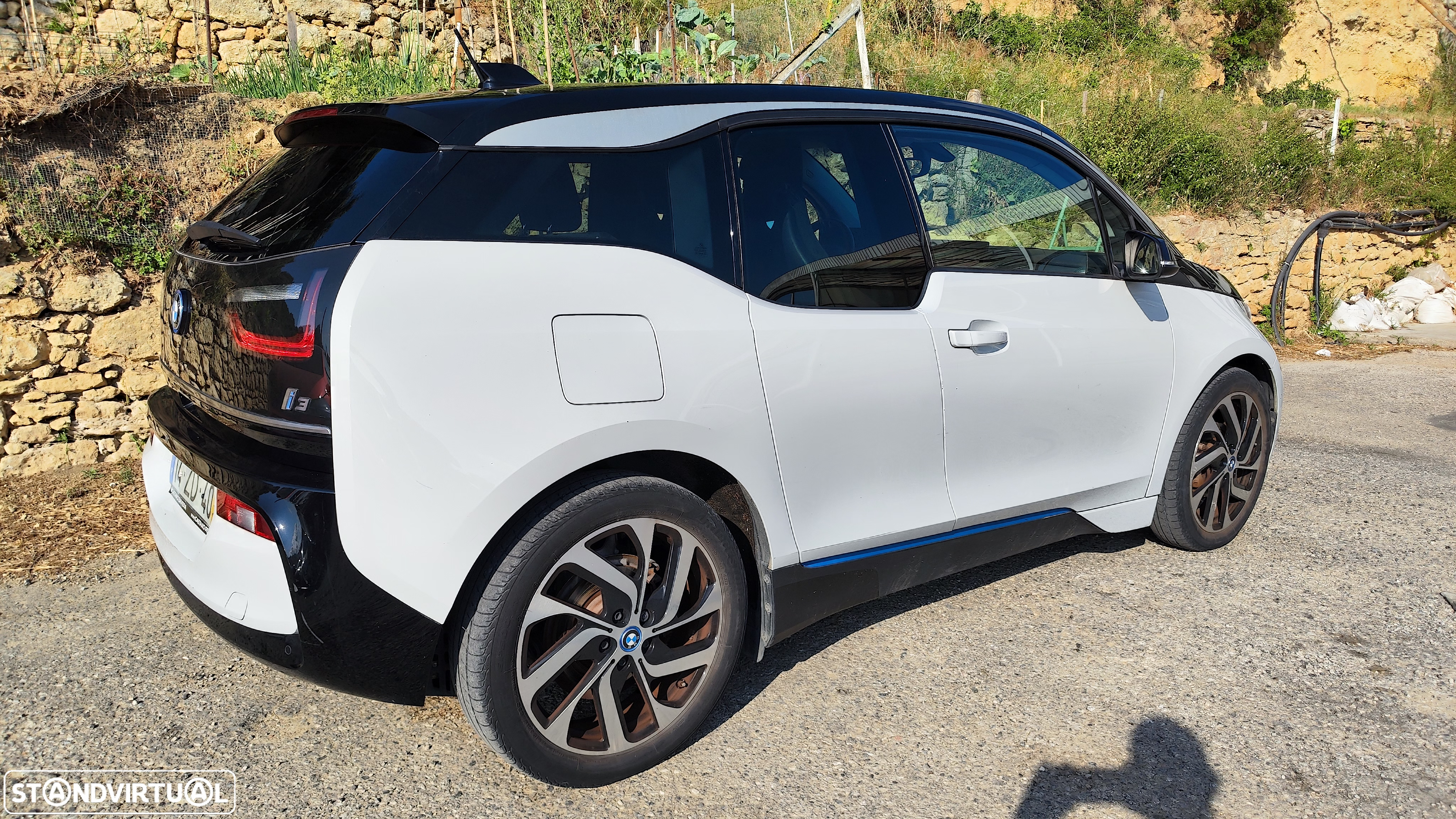 BMW i3 120Ah - 2