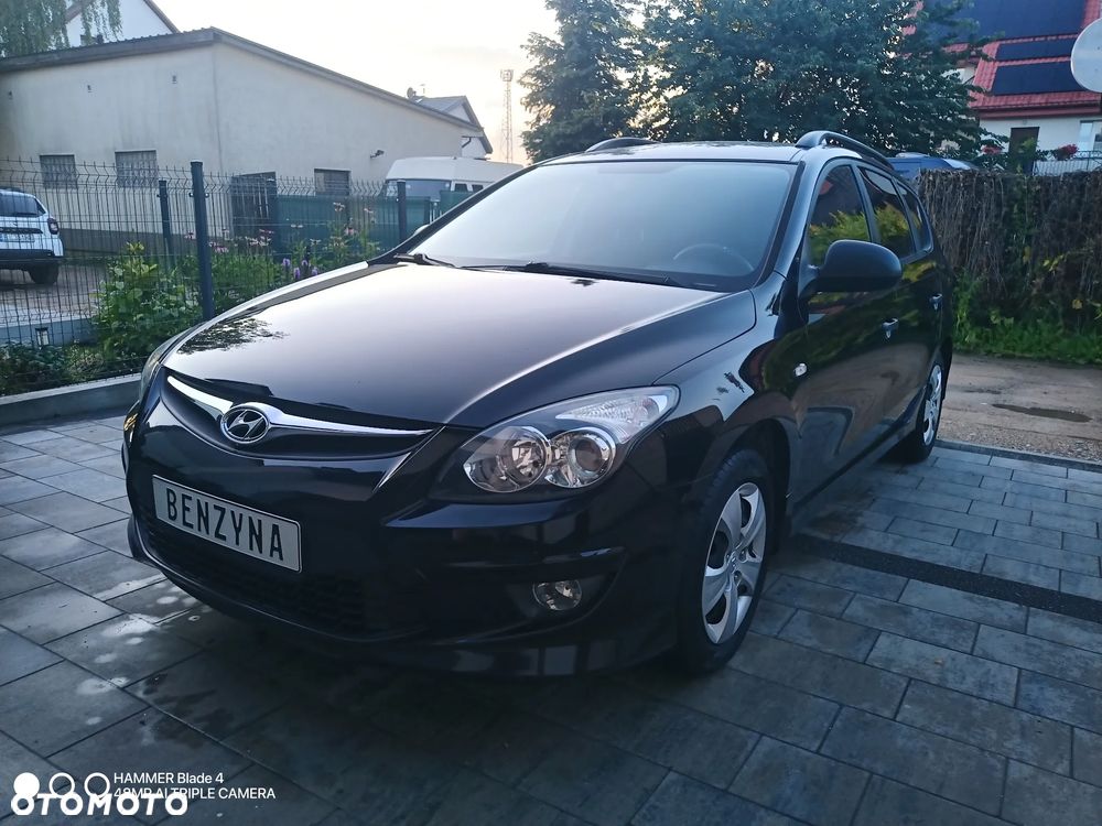 Hyundai i30 i30cw 1.4 Comfort - 1