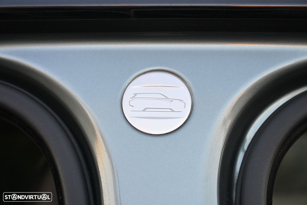 Land Rover Range Rover Sport 3.0 TDV6 HSE Dynamic - 21