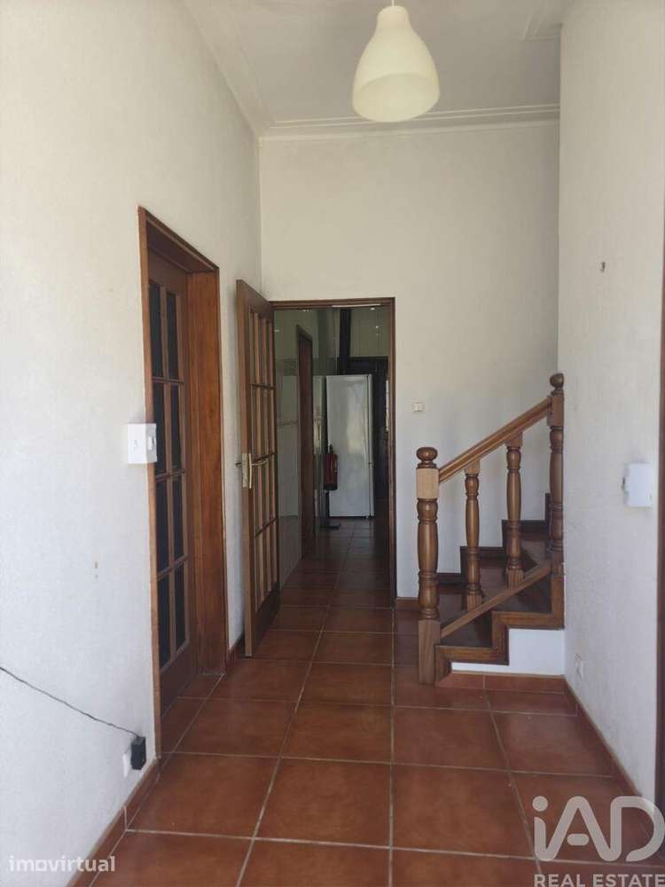 Moradia em banda T4 em Canidelo de 150 m2 - Grande imagem: 5/10