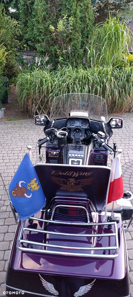 Honda GL - 2