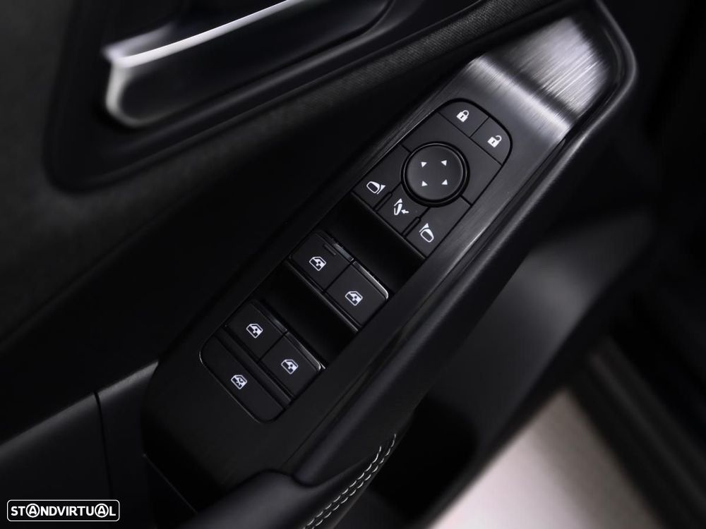 Nissan Qashqai 1.3 DIG-T MHEV Acenta - 17