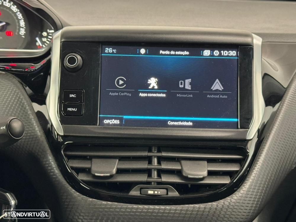 Peugeot 2008 - 33