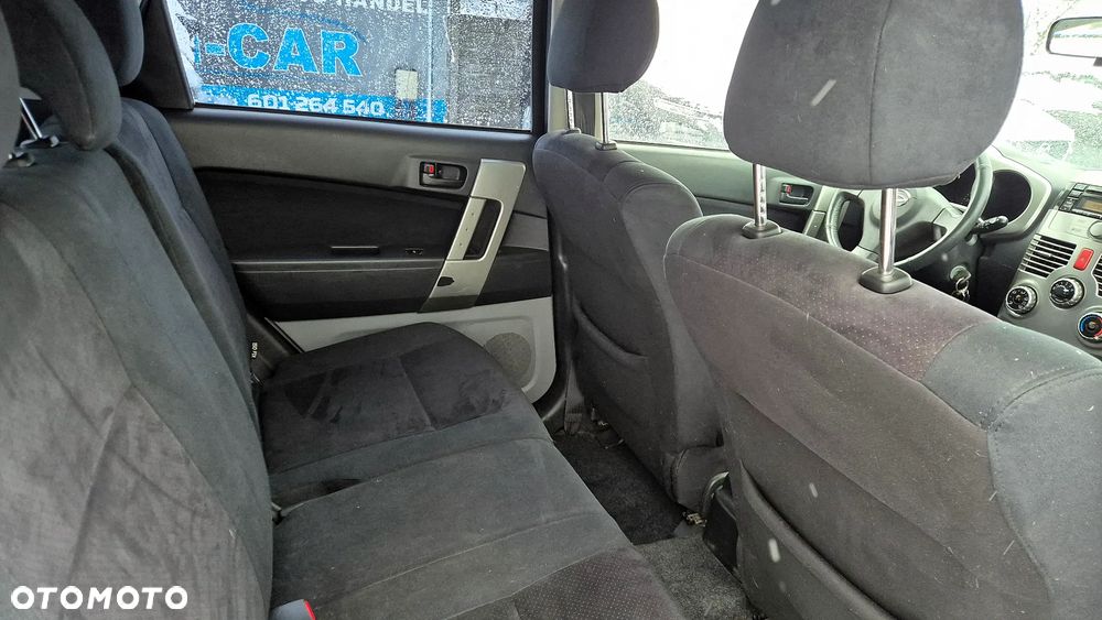 Daihatsu Terios 4WD Top S - 13