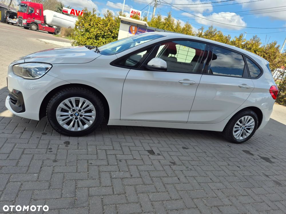 BMW Seria 2 218i Advantage - 6