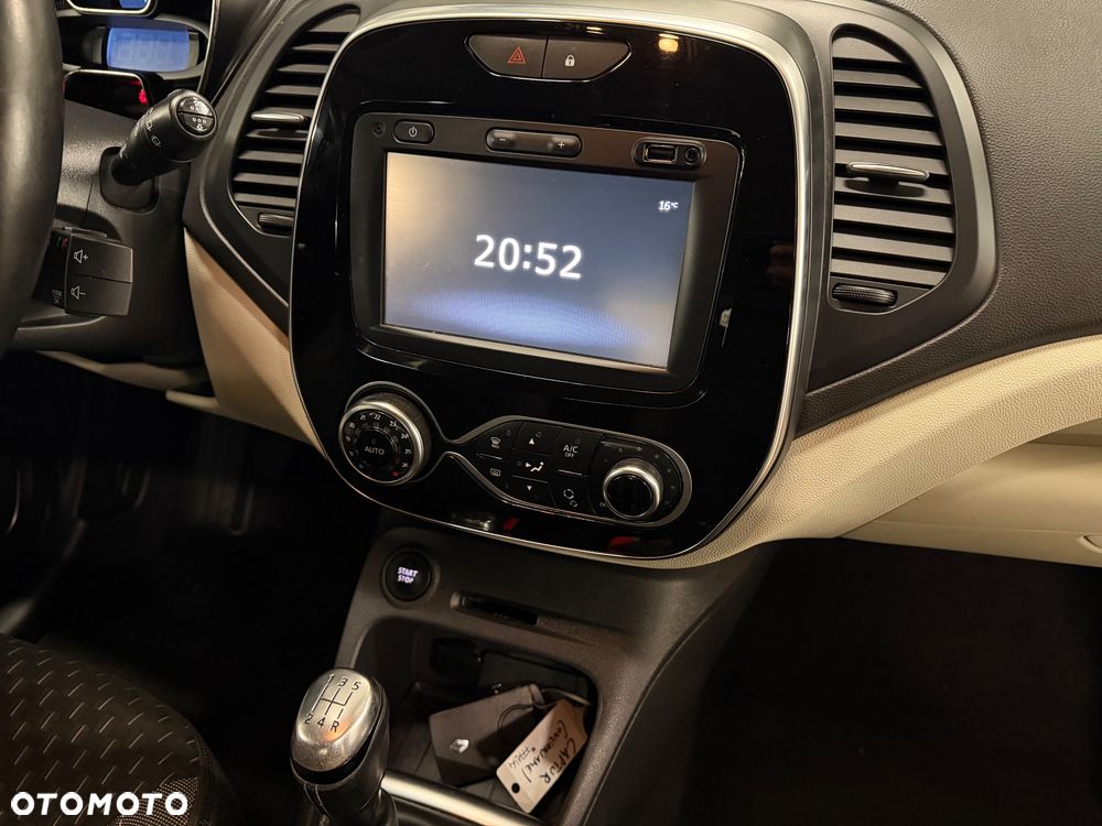 Renault Captur - 20