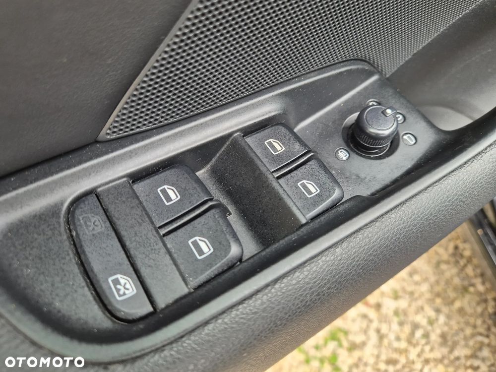 Audi A3 Sportback 2.0 TDI Ambiente - 11
