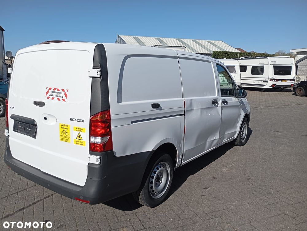 Mercedes-Benz VITO - 4
