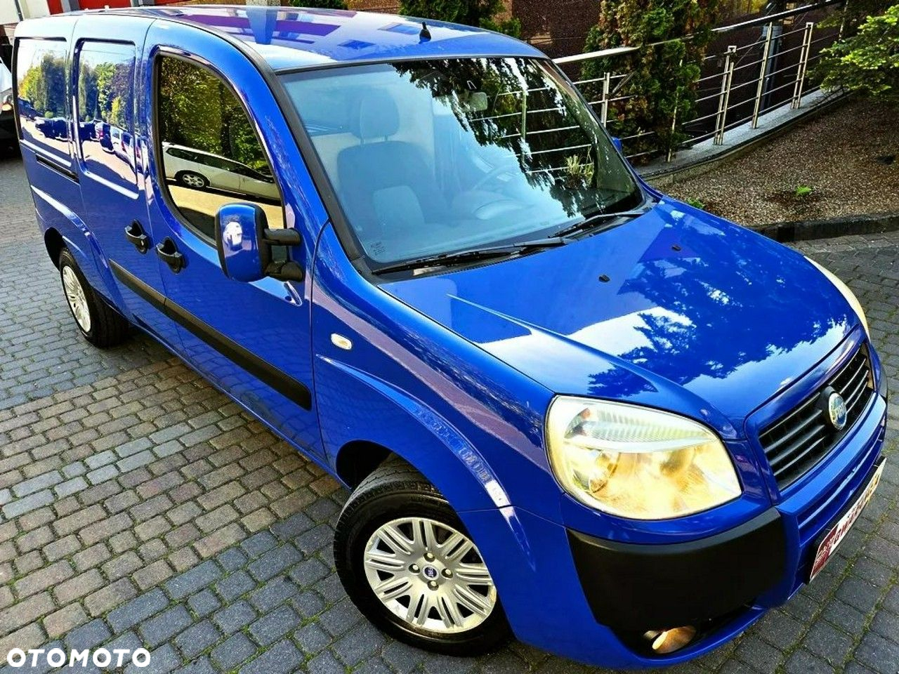 Fiat Doblo - 14